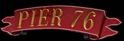 Pier 76 Marina Logo